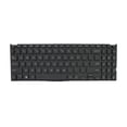thumbnail image 1 of Reemplazo de para computadora portátil con diseño . UU. para VivoBook V5000D V5000F fl8700 Componentes sin marco Durable Premium Luz de fondo negra shamjiam Teclado de computadora portátil, 1 of 9