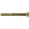 thumbnail image 2 of Dorman 960-218 Hex Bolt - Grade 8 - 3/8 In.-24 X 3 In. (Pack of 2), 2 of 3