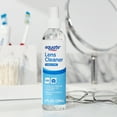thumbnail image 3 of Equate Streak-Free Lens Cleaner 8 oz Spray Bottle, 1 Count, 3 of 8