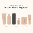 thumbnail image 3 of Sérum Renouvellement Jeunesse Retinol par Murad pour Unisexe - Sérum 1 oz, 3 of 8
