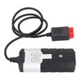 thumbnail image 1 of Escáner OBD, para VCI DS VD150e Herramienta de escaneo de diagnóstico de automóvil Escáner OB Bluetooth Respuesta rápida, 1 of 9