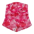 thumbnail image 4 of Landzoo One Stylish Tube Tops For Women Trendy Mesh Design Suitable For Casual Occasions Versatile And Stylish Tops For All Seasons Ideal For Pairing With Jeans Size Available Cozy Basic Tube Tops, 4 of 5