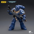 thumbnail image 4 of Figura de acción 40K - JOYTOY Ultramarines Intercessors Modelo a escala 1:18 JT6632 | Figuras de acción invencibles imprescindibles para coleccionistas de Warhammer, 4 of 6