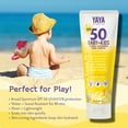thumbnail image 3 of SPORT SPF 50 Mineral Sunscreen (3 oz), 3 of 5