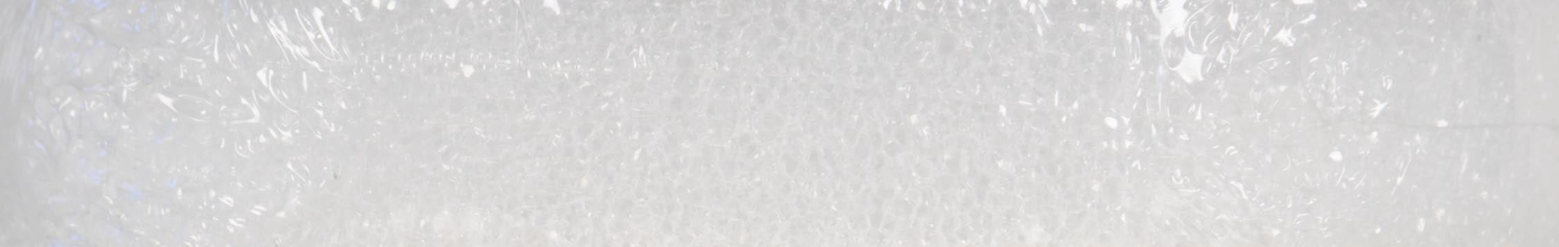 FloraCraft Foam CraftFom Disc Pkg 6x1" White