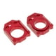 thumbnail image 4 of Cadena de bloque de ajuste trasero Yotijar CR125R CR250R CRF250R CRF250X, 4 of 10