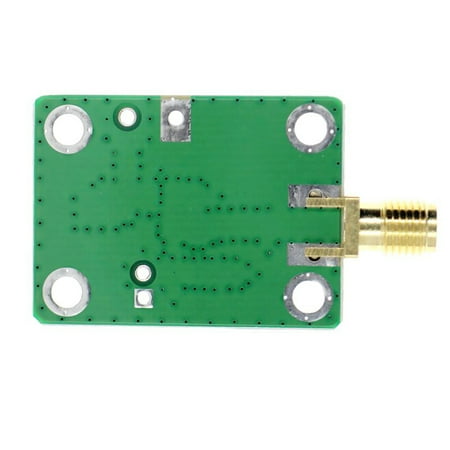 

AD8310 RF Output Log Detector Meter Board Demodulator Module