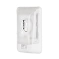 thumbnail image 4 of Camco 41330 - Rectangular Surface Mount Incandescent Single Bulb Overhead Light with Switch (7.0"L x 4.5"W x 1.3"D), 4 of 6