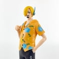 thumbnail image 5 of One Piece, Egg Head Island, Shanzhi's figurine, standing posture, figurine model, 5 of 5