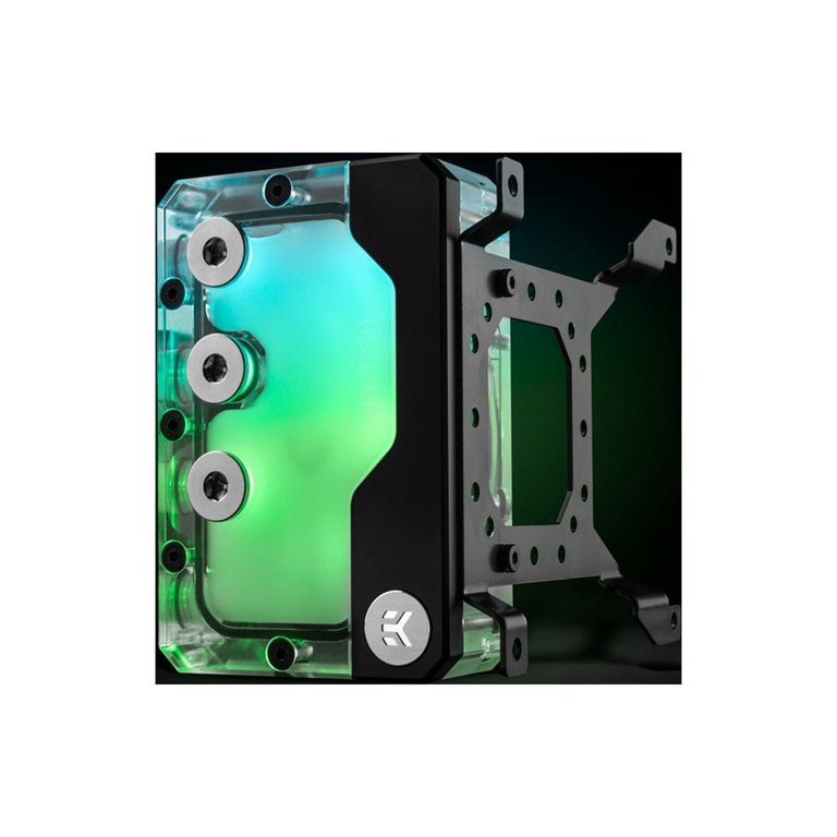 PC用ファン・クーラー ek-quantum kinetic FLT 120 d5 PWM PC用ファン・クーラー ek-quantum kinetic FLT 120 d5 PWM EK