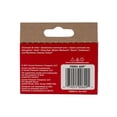 thumbnail image 4 of Wide Crown Staples Arrow 60930 para grapadoras, paquete de 1000, 4 of 4