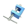 thumbnail image 2 of Herramienta de rueda de guía de rodamiento de bolas de desmontaje de aleación profesional para piezas de coche modelo de Control remoto 1:8 Azul Sunnimix montaje de rodamiento de bolas, 2 of 8