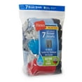 thumbnail image 4 of Hanes Boys Underwear, 7 Pack Tagless Boxer Briefs, Sizes S-XL, 4 of 7