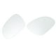 thumbnail image 5 of Espejo retrovisor de puerta Bling Bling 2 piezas vidrio calefacción Para SEAT Alhambra 7V8 7V9 05.09 a 03.10, 5 of 12