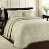 LaMont Home All Over Brocade Bedspread