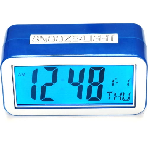 round digital clock round digital clock