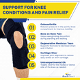 thumbnail image 4 of Ossur Formfit OA Ease Knee Brace, 4 of 8