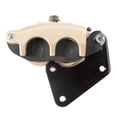 thumbnail image 4 of Caliper Mordaza Delantero Motocicleta Storm 300 Leiruki, 4 of 5