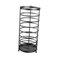 thumbnail image 2 of Umbrella Stand Soporte de paraguas Multifunción Organizador creativo de estante paraguas para el pasillo al aire libre Hotel para el hogar del pasillo, 2 of 9
