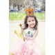 thumbnail image 3 of Set de disfraz Yosbabe Princess Peach para niñas con accesorios, 3 of 7
