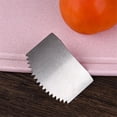 thumbnail image 4 of Finger Guards for Cutting 2025 New Stainless Finger Guard Kitchen Slicing Tool Finger Protector Kitchen Slicing Tool Finger Protector for Chopping, 4 of 5