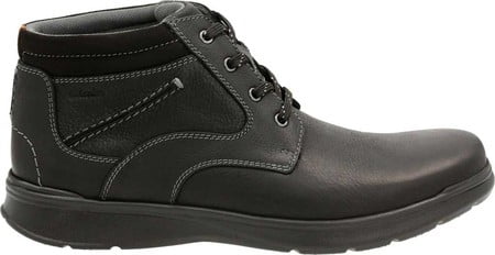 clarks men's cotrell rise chukka boot