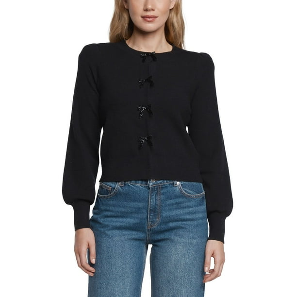 フォクシー カーディガン Lady Bow Cardigan FOXEY NEWYORK(フォクシーニューヨーク) Lady Bow Cardigan