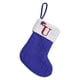 thumbnail image 1 of Christmas Decorations Clearance!! Christmas Socks Candy Boots with Small Bells Holiday Gift Bags Christmas Trees Santa Claus Boots for Fireplace, 1 of 6