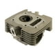 thumbnail image 1 of Cabeza De Cilindro De Motor Blackbird 2023 De 2024 Italika Original, 1 of 3