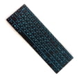 thumbnail image 1 of Xingzhi Laptop Backlight Keyboard with Switch Gaming Fast Response Notebook Computer RU Keypad Computers Repair Upgrade, 1 of 6