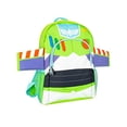 thumbnail image 1 of Mochila Disney Toy Story Buzz Lightyear para niños, 1 of 4