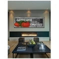 thumbnail image 7 of Marmont Hill "Tomato Chalk" Painting Print on Canvas, 7 of 7