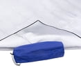 thumbnail image 1 of Pop Up Tent, Air Mattress with Built in Foot Pump Sleeping Pad Inflatable Mattress for Camping, Backpacking, Hiking, Tent Trap Traveling, 1 of 7