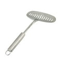 thumbnail image 1 of Shisuyan 1Pc Stainless Steel Practical Cooking Fish Spatula Kitchen Pancake Shovel, 1 of 8