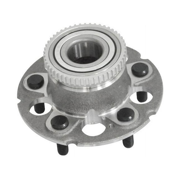 Rear Wheel Hub Assembly - Compatible with 1999 - 2004 Honda Odyssey 2000 2001 2002 2003
