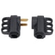 thumbnail image 5 of Un adaptador de corriente, conector de alimentación de RV, conector de alimentación de RV macho, conjunto de receptáculo de RV, rendimiento finamente ajustado, 5 of 9