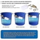 thumbnail image 3 of Automatic 1/2 Inch Float Valve for Pond Water Shutoff and Auto Fill in Livestock Tanks, 3 of 5