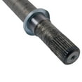 thumbnail image 2 of TRQ Front New Complete CV Axle Shaft Assembly RH Passenger Side for 07-08 Maxima CSA70310, 2 of 5