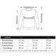 thumbnail image 5 of Sudadera con capucha para hombre, jersey de punto, tipo cárdigan, 5 of 5