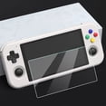 thumbnail image 6 of Screen Protector Film for Retroid Pocket 4 Pro Scratch Resistance Tempered Glass Film Smooth Touches Experience, 6 of 7