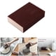 thumbnail image 5 of Advancent Esponja Borrador Espuma de esmeril de alta densidad multifuncional para estufa Olla Cuchillo Herramienta Utensilio de cocina Suministros de limpieza para el hogar Advancent  HA014897-00, 5 of 6