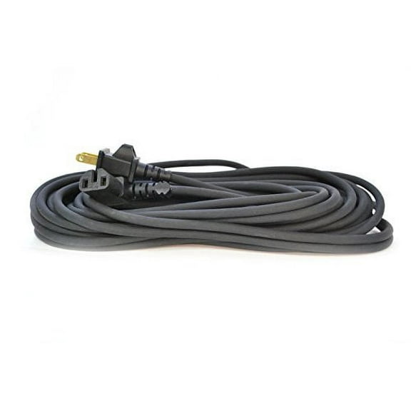 Original Kirby G4 G5 G6 Cord - Black (192099)