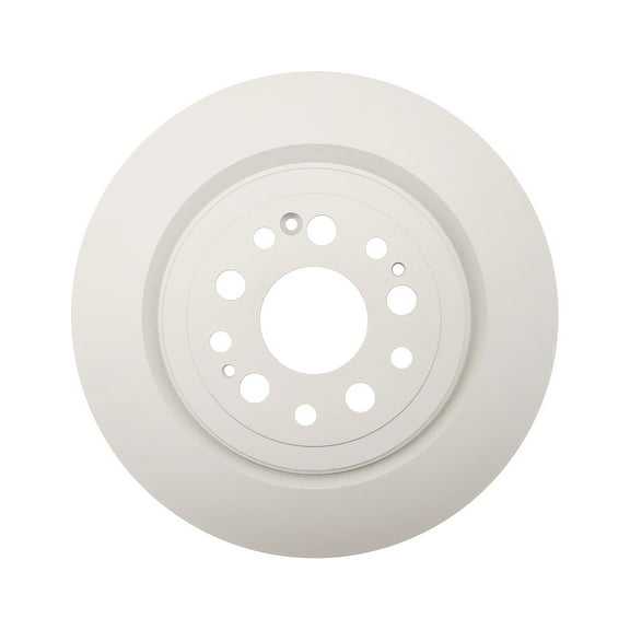 Raybestos Specialty Performance Rotors, 982358 Fits select: 2017-2021 HONDA CLARITY