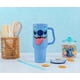thumbnail image 5 of Vaso de viaje Disney Lilo & Stitch de acero inoxidable, 1,2 L, 5 of 9