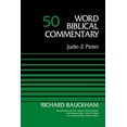 thumbnail image 2 of Word Biblical Commentary Jude-2 Peter, Volume 50: 50, (Hardcover), 2 of 2