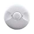 thumbnail image 3 of Nicor Lighting COS360WH 4.5 in. 360 deg Line Voltage Ceiling Occupancy Motion Sensor, White, 3 of 10