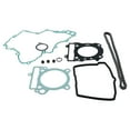 thumbnail image 4 of New Vertex Top End Piston Kit for KTM 250 SX-F (09-12), 250 XC-F (09-12), 250 XCF-W (09-13) VTKTC23236B, 4 of 4