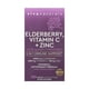 thumbnail image 2 of Viva Naturals Baya de Saúco 5 en 1 con Vitamina C D3 Zinc y Jengibre 120 Cápsulas, 2 of 4