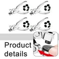 thumbnail image 2 of Multiple Sizes Punch Tool Punch Pliers For Plastic Bags Leather Goods Fabrics, 2 of 9