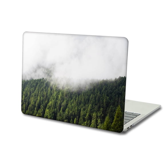 KSK KAISHEK Protective Case Hard Cover Compatible MacBook Pro 16" 2019-2020 A2141, Colorful B 0669